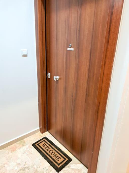 Luxury Suite Pátra Eksteriør bilde