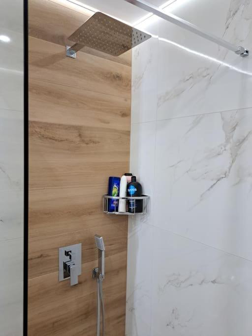 Luxury Suite Pátra Eksteriør bilde