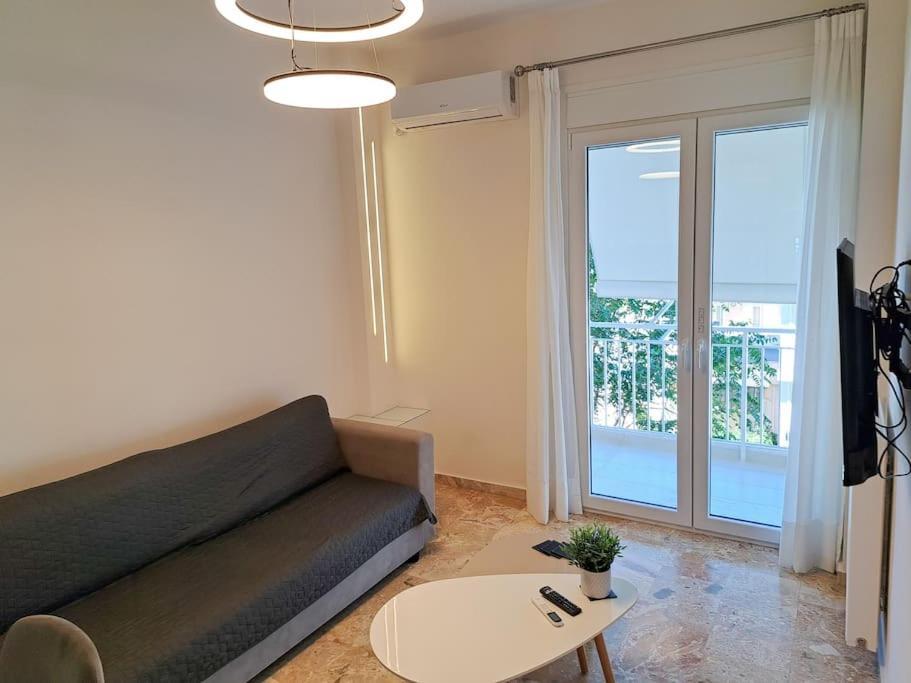 Luxury Suite Pátra Eksteriør bilde