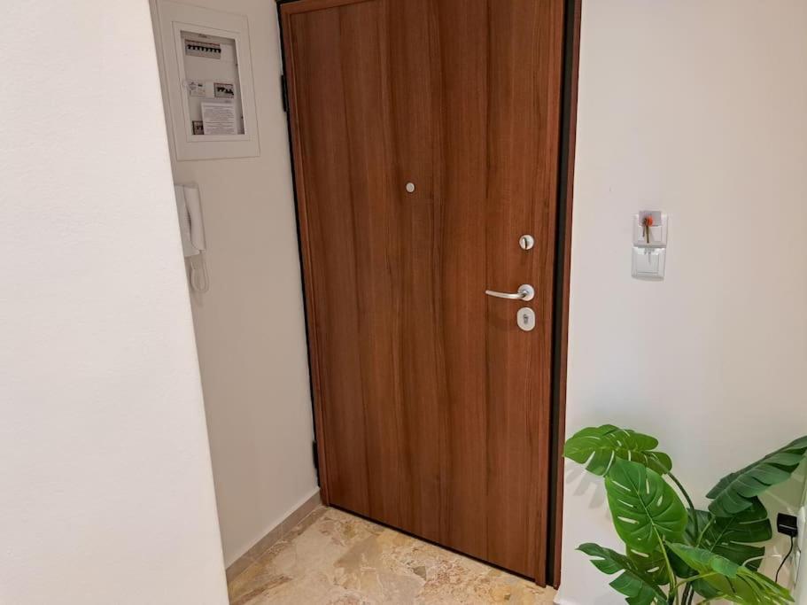 Luxury Suite Pátra Eksteriør bilde